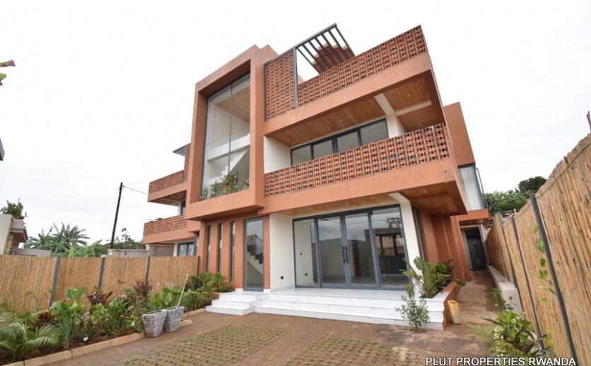 Furnished apartment for rent in Busanza plut properties (2)