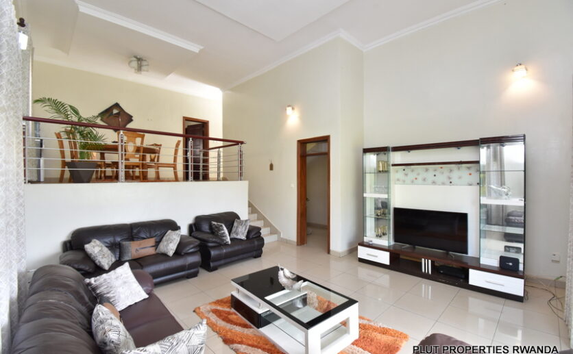 House for rent in Gacuriro plut properties (3)