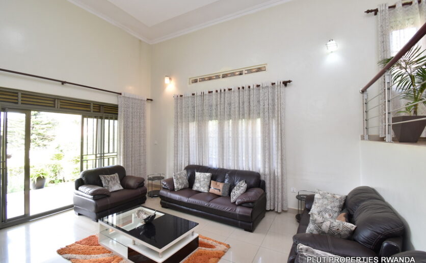 House for rent in Gacuriro plut properties (4)