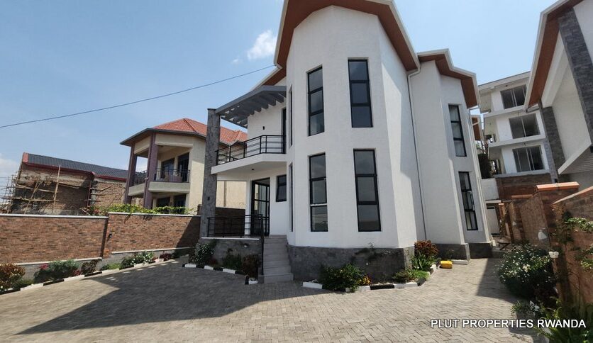 House for rent in Kibagabaga plut properties (12)