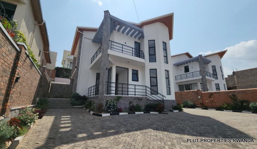 House for rent in Kibagabaga plut properties (4)