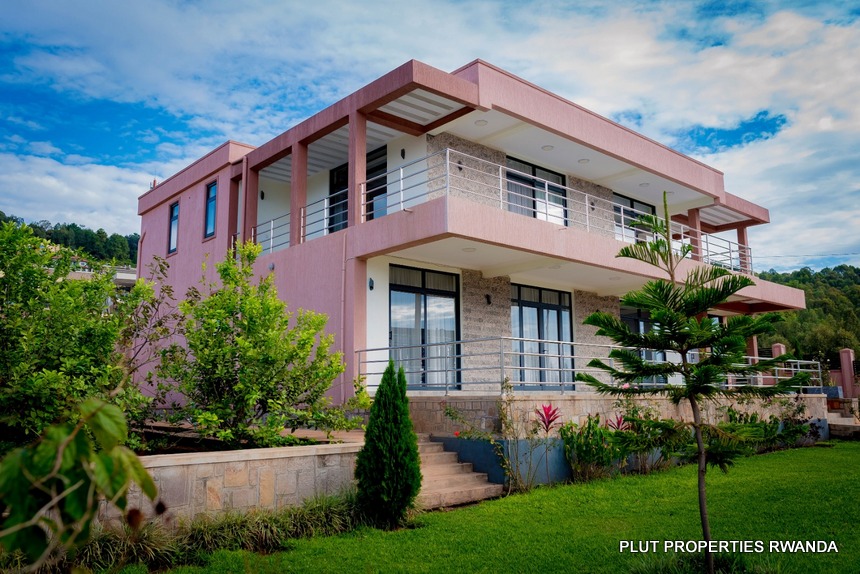 Rebero villa for rent