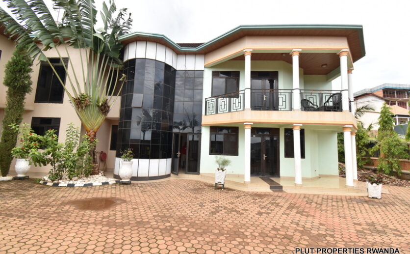 Rent in Gisozi Kigali plut properties (8)