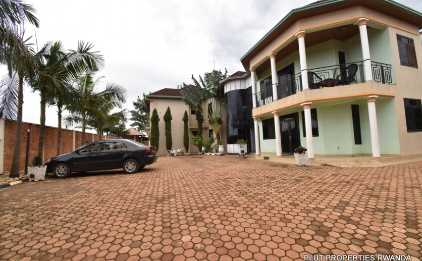 Rent in Gisozi Kigali plut properties (9)