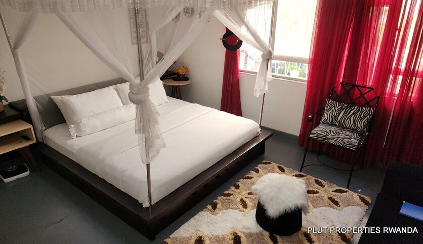 Beautiful house fir rent in Kiyovu plut properties (2)