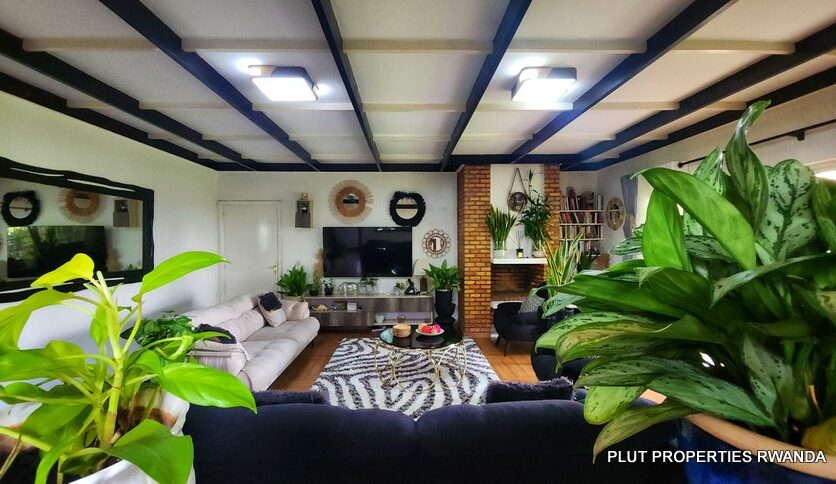Beautiful house fir rent in Kiyovu plut properties (5)