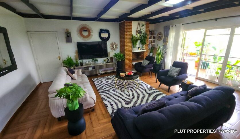Beautiful house fir rent in Kiyovu plut properties (6)