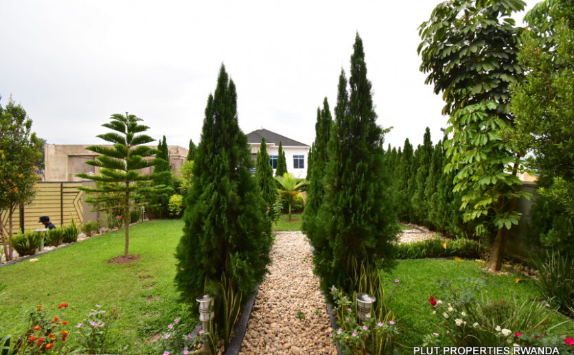 Beautiful house for rent in Nyarutarama plut properties (11)
