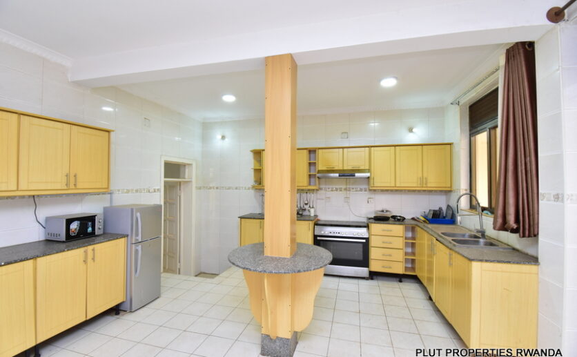 Furnished house for rent in Kibagabaga plut properties (10)