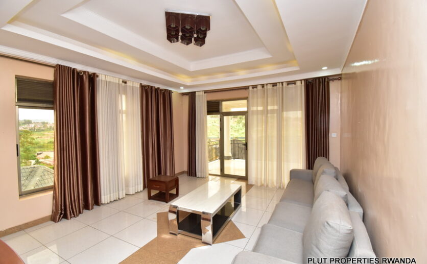 Furnished house for rent in Kibagabaga plut properties (11)