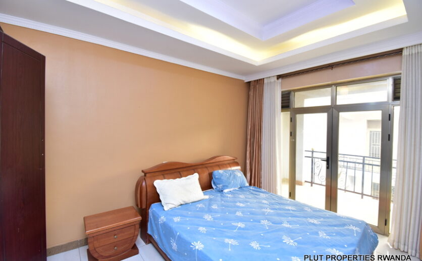 Furnished house for rent in Kibagabaga plut properties (12)