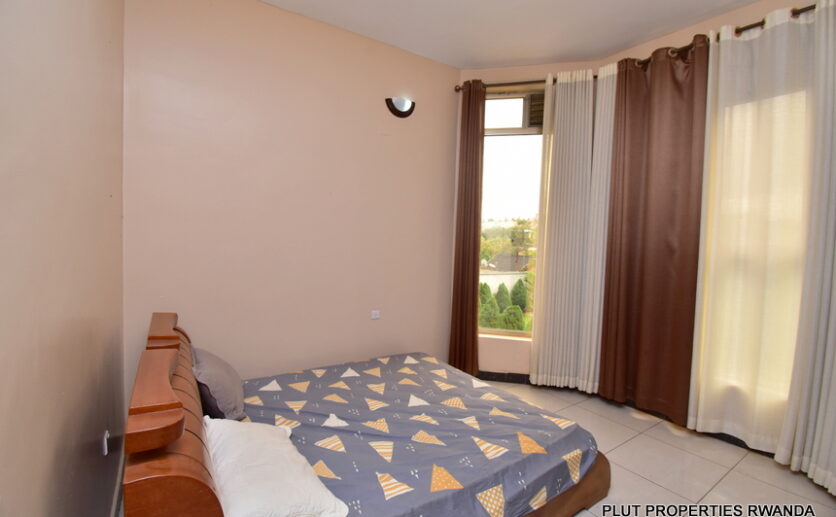 Furnished house for rent in Kibagabaga plut properties (9)