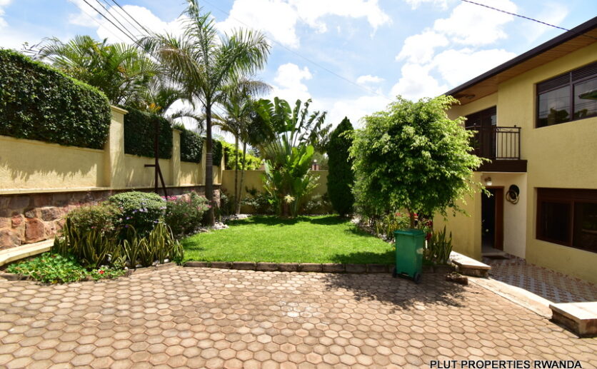 Gacuriro house for rent plut properties (2)
