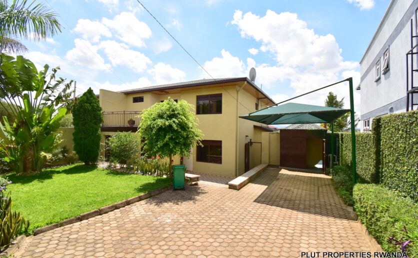 Gacuriro house for rent plut properties (3)