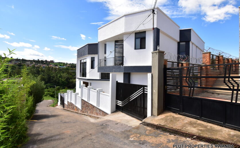 House for rent in Gacuriro Kigali Plut properties (11)