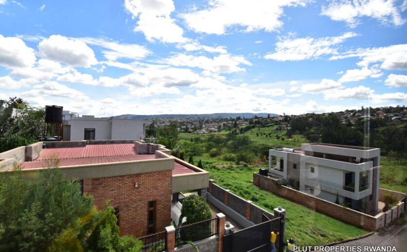 House for rent in Gacuriro plut properties (15)