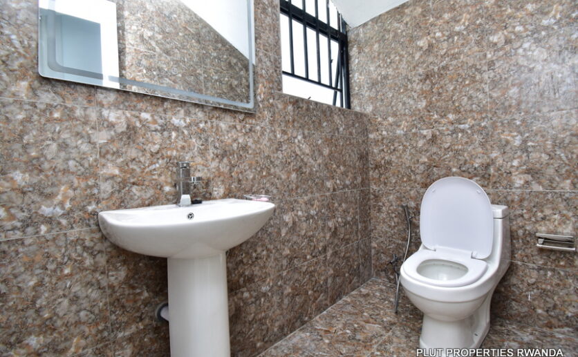 House for rent in Gacuriro plut properties (9)