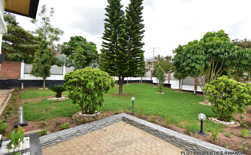House for rent in Kibagabaga plut properties (13)
