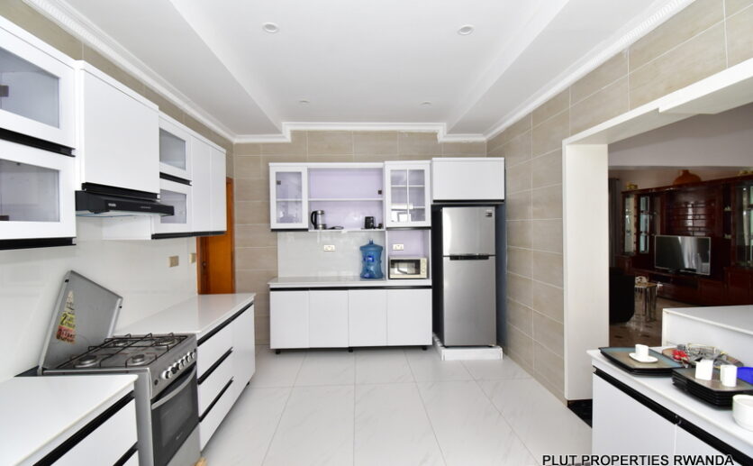 House for rent in Kibagabaga plut properties (5)