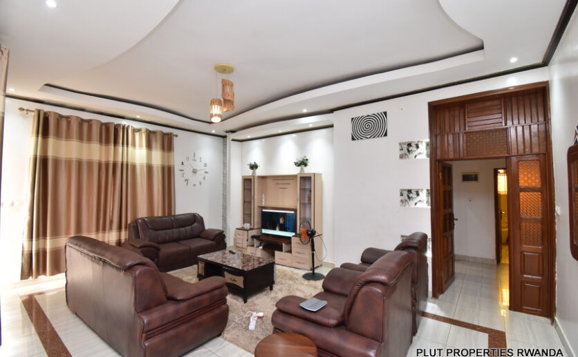 House for rent in Kibagabaga plut properties (5)