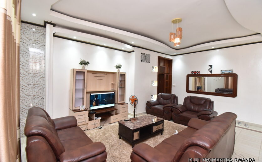 House for rent in Kibagabaga plut properties (6)