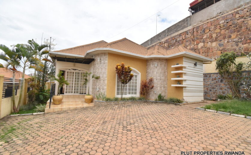 House for rent in Kibagabaga plut properties (8)