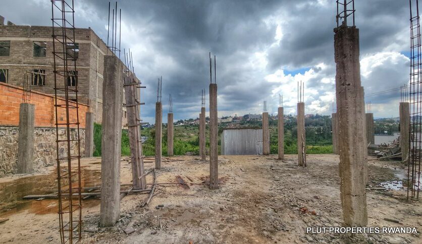 Land for sale in Kibagabaga plut properties (1)