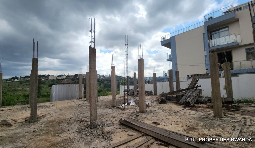 Land for sale in Kibagabaga plut properties (4)