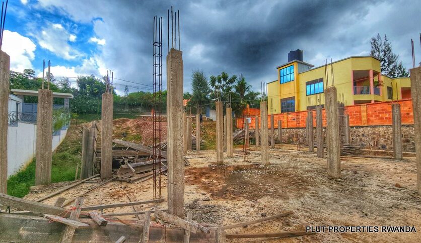 Land for sale in Kibagabaga plut properties (6)