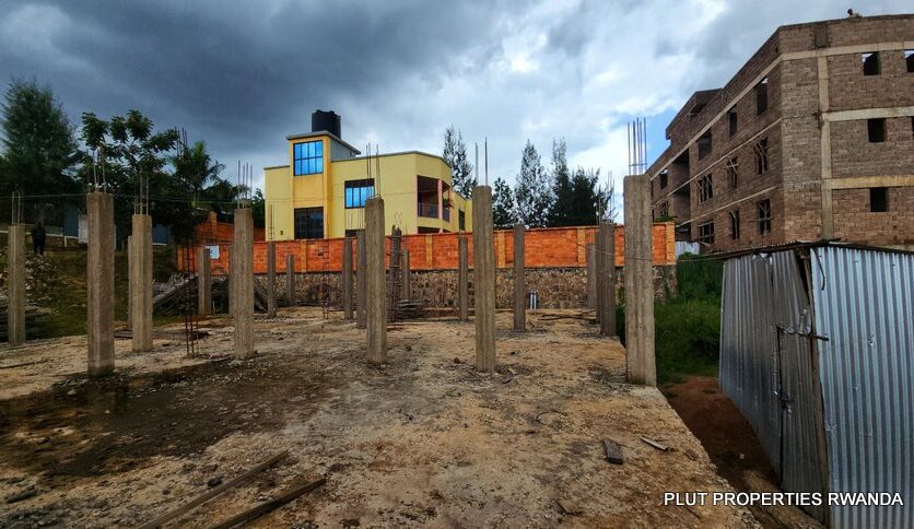 Land for sale in Kibagabaga plut properties (7)