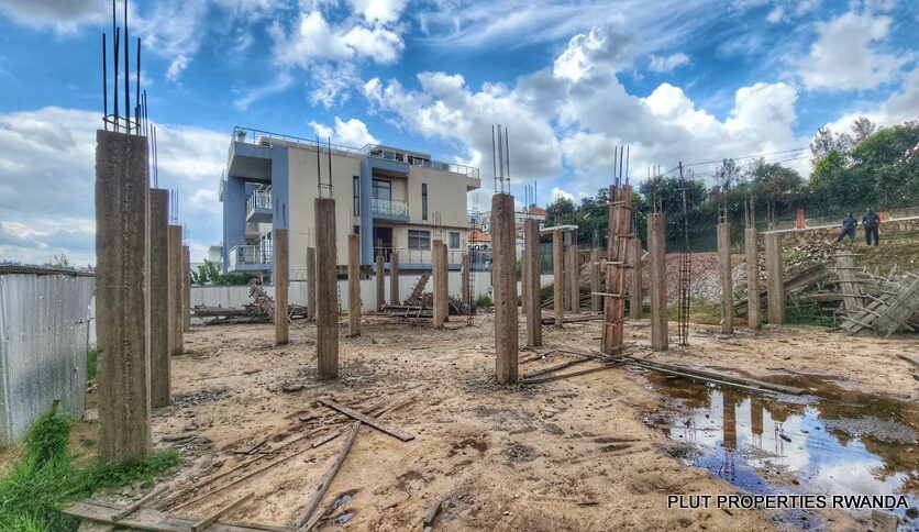 Land for sale in Kibagabaga plut properties (8)