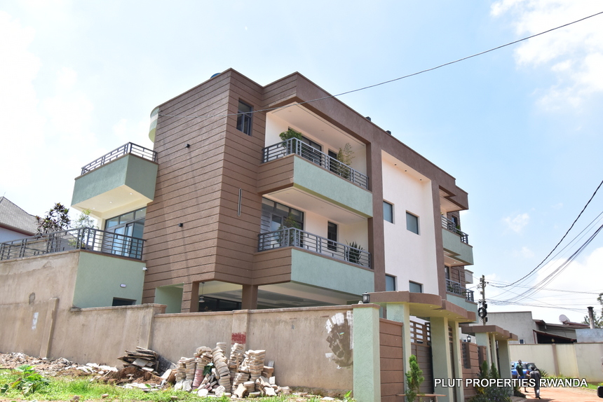 Rent in Gisozi Kigali