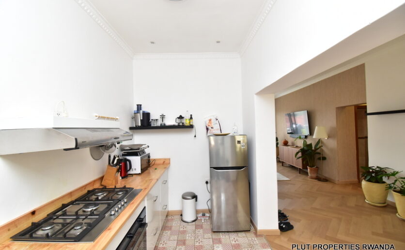apartment for rent in Gacuriro plut properties (11)