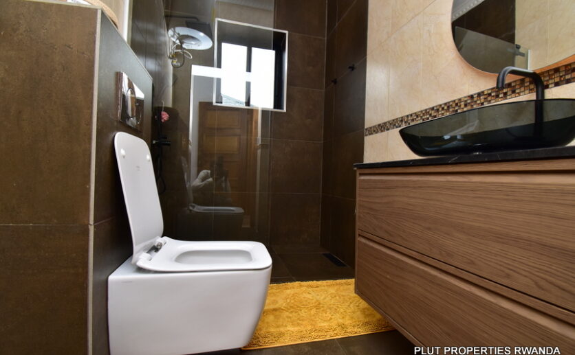 apartment for rent in Gacuriro plut properties (2)