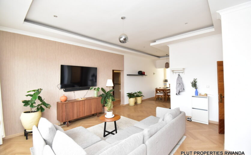 apartment for rent in Gacuriro plut properties (6)