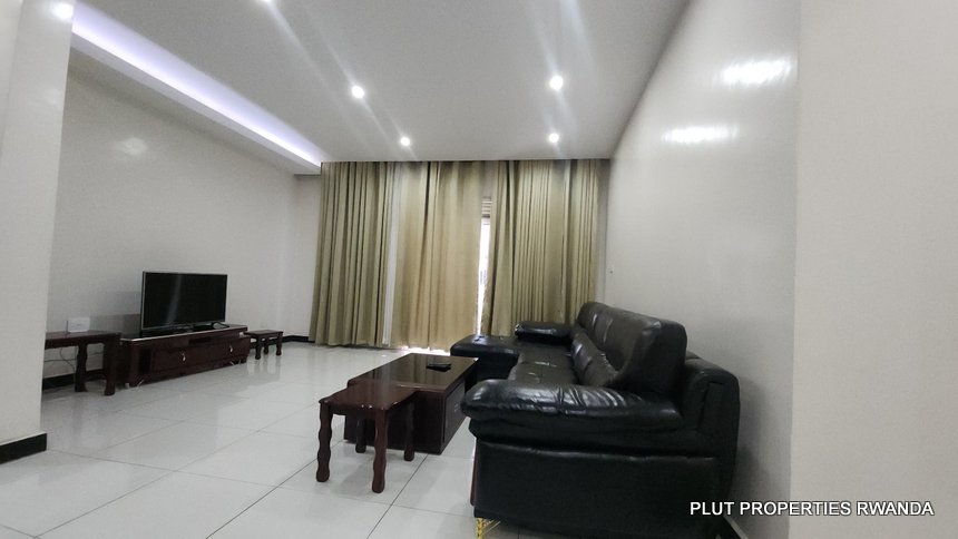 Apartment for Rent in Kiyovu