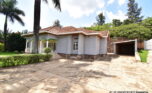 unfurnished house for rent in Kibagabaga plut properties (2)