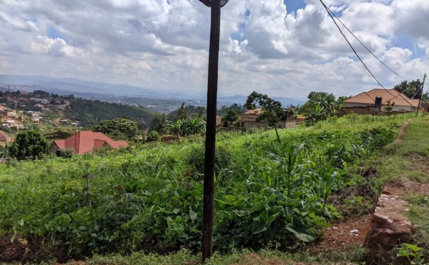 2 big plots for sale in Kicukiro plut properties (3)