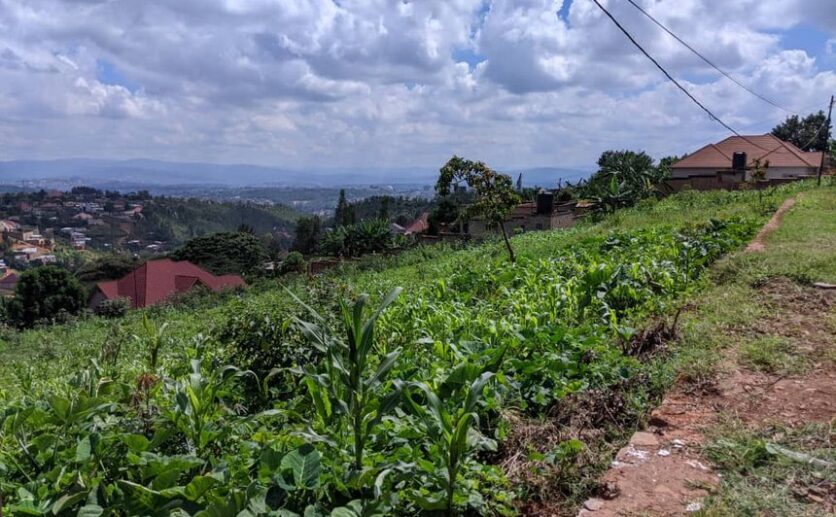 2 big plots for sale in Kicukiro plut properties (6)