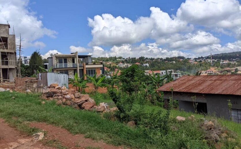 2 big plots for sale in Kicukiro plut properties (7)