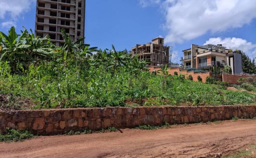 2 big plots for sale in Kicukiro plut properties (8)