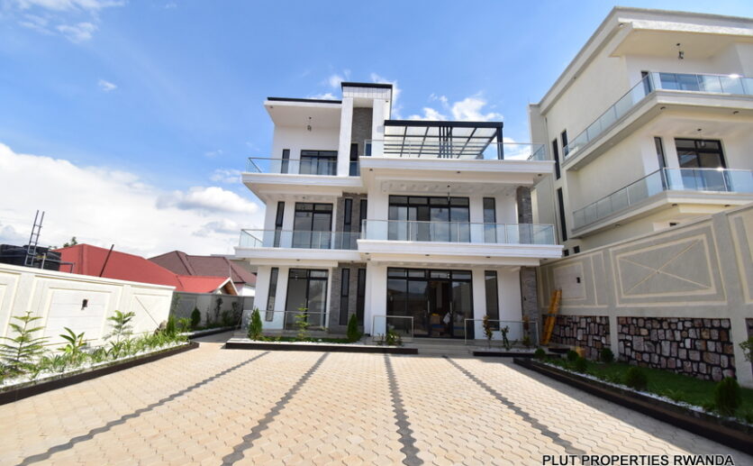 Buy in Kimironko plut properties (12)