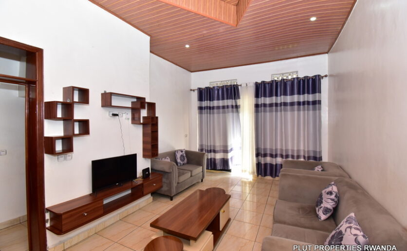 House for rent in Kanombe plut properties (2)