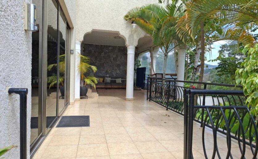 House for rent in Kimihurura plut properties (3)