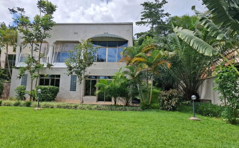 House for rent in Kimihurura plut properties (6)