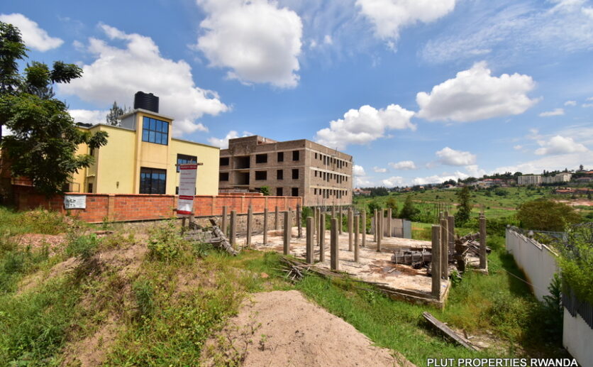 Kibagabaga land for sale plut properties (2)