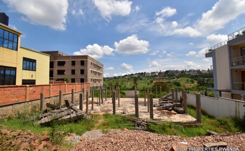 Kibagabaga land for sale plut properties (3)