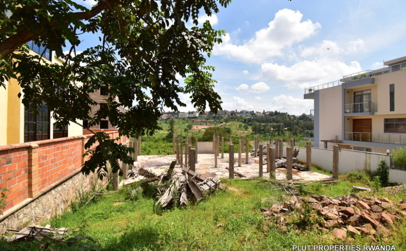 Kibagabaga land for sale plut properties (4)