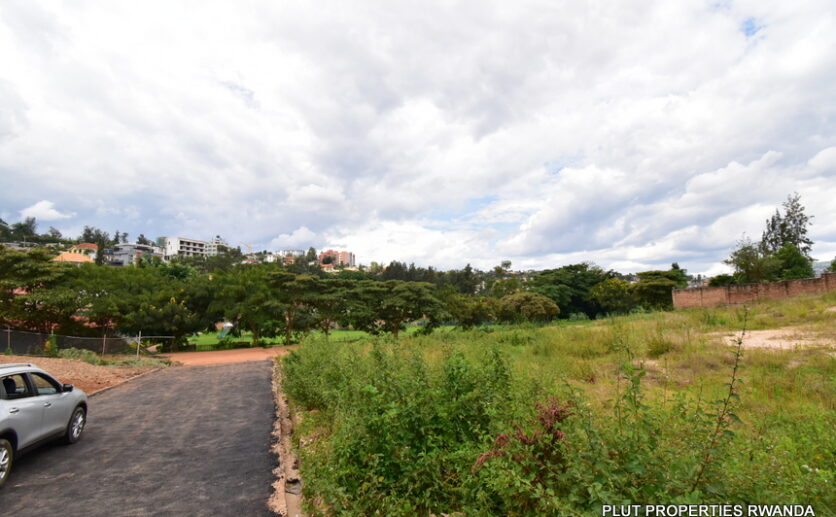Land for sale in Kimihurura plut properties (1)