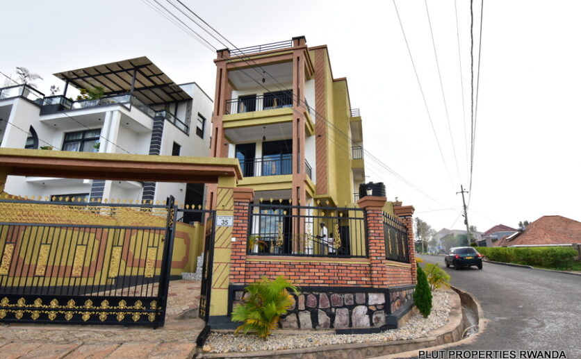 Rent in Kibagabaga plut properties (13)